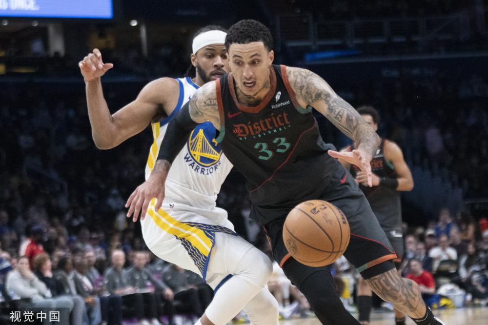 NBA历史