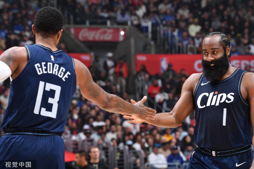 让对手在内 让对手在内