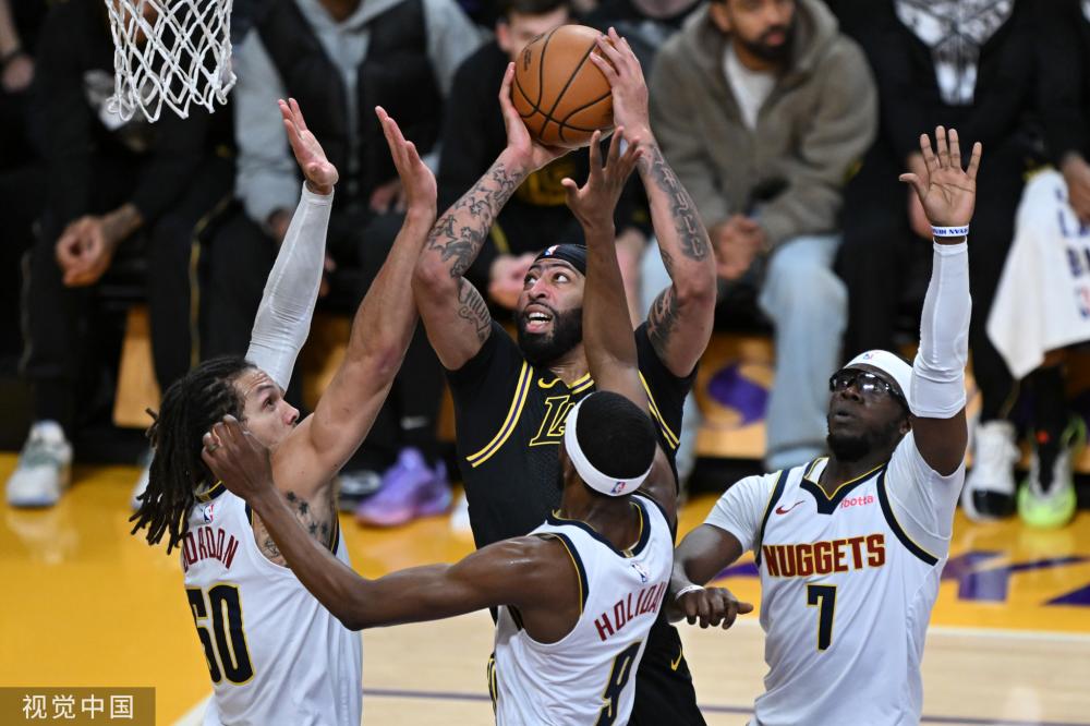 展望未来 展望未来