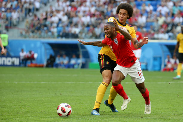 激烈博弈 激烈博弈