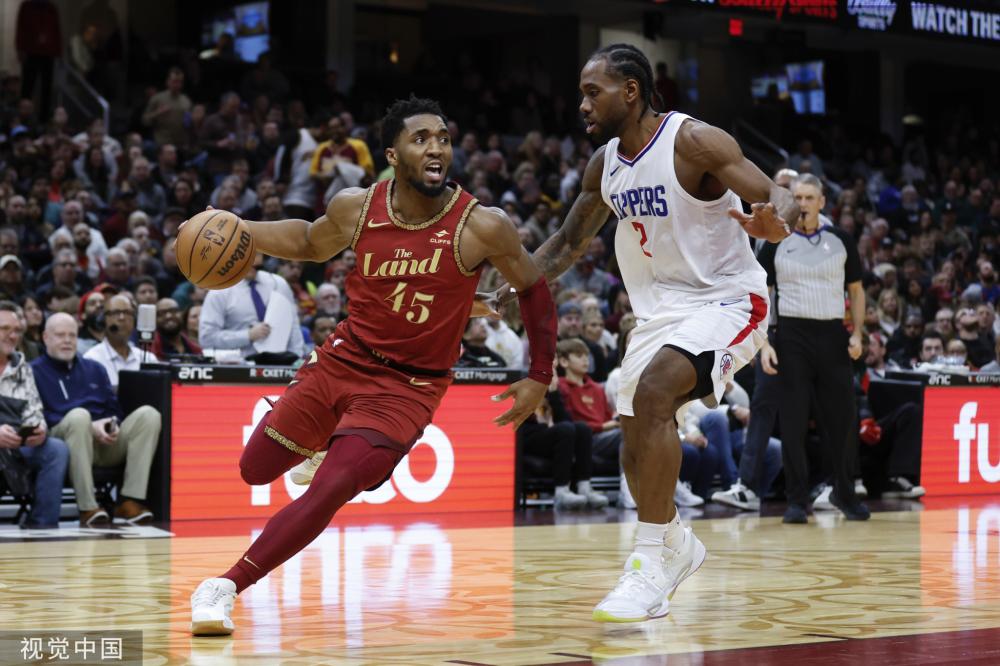 这两名球员 这两名球员