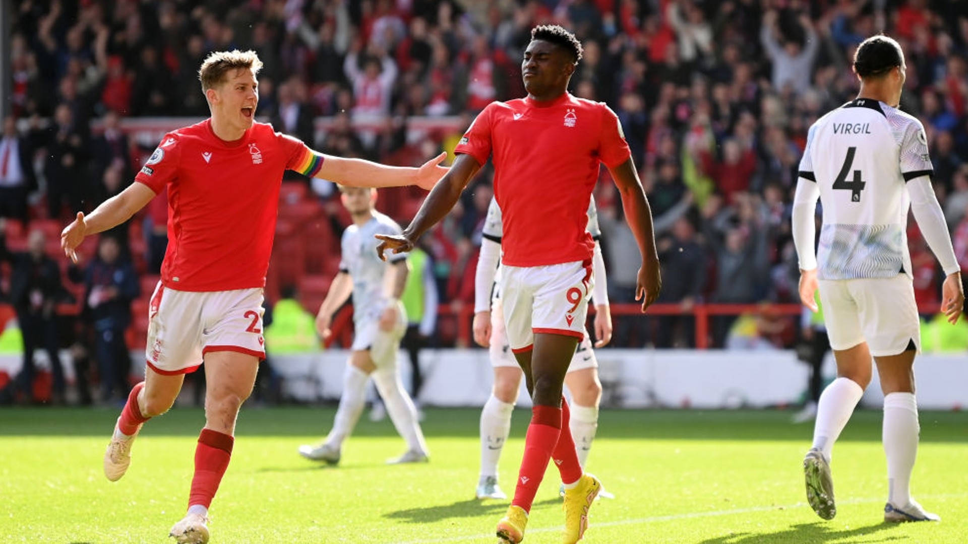 力和脚下技 力和脚下技