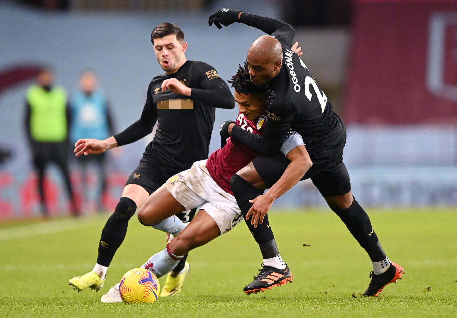 迷们奉献一 迷们奉献一